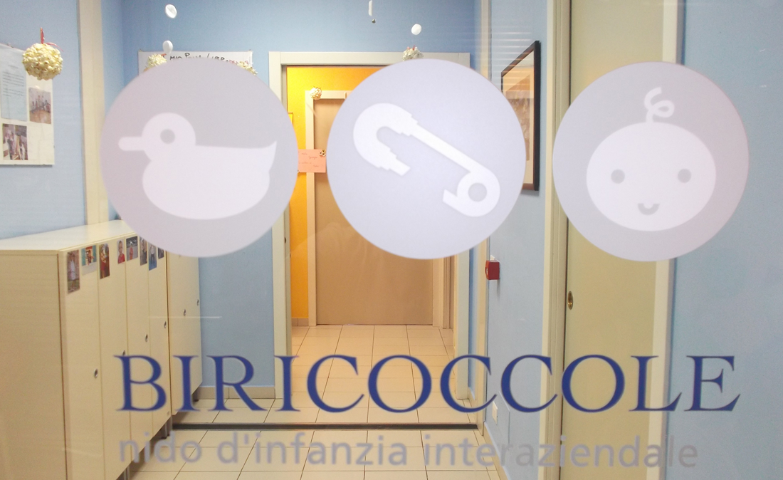 ASILO BIRICOCCOLE E PARADISI, UNA COLLABORAZIONE DI SUCCESSO