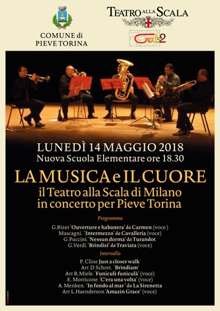 LA MUSICA E IL CUORE