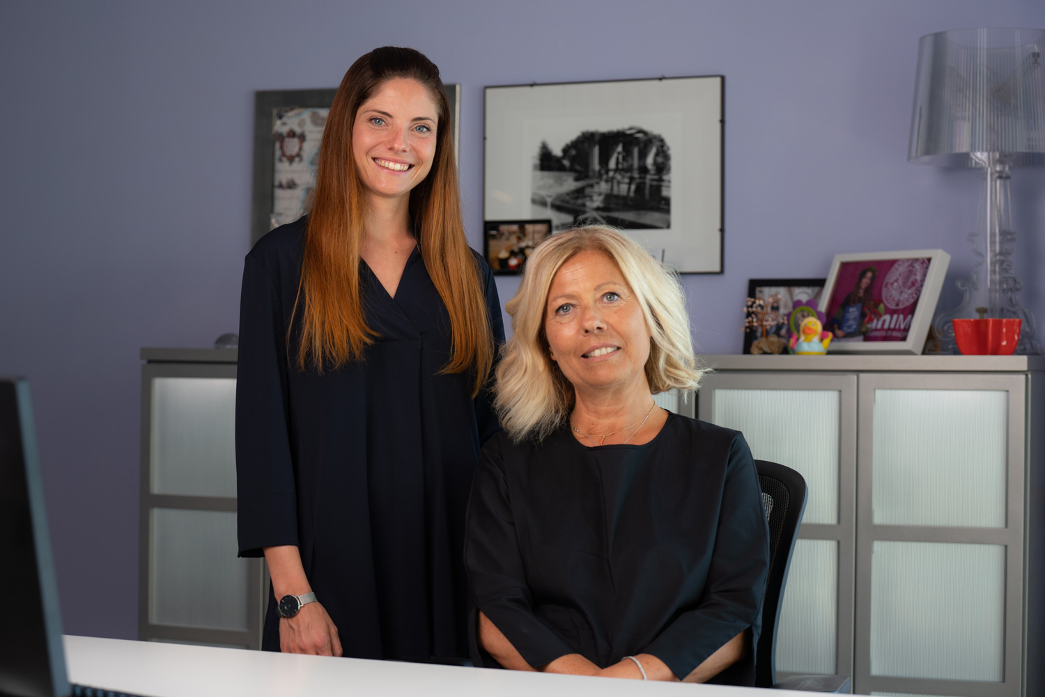 Italy lagging behind in Gender Equality: Paradisi launches a new corporate inclusion system
