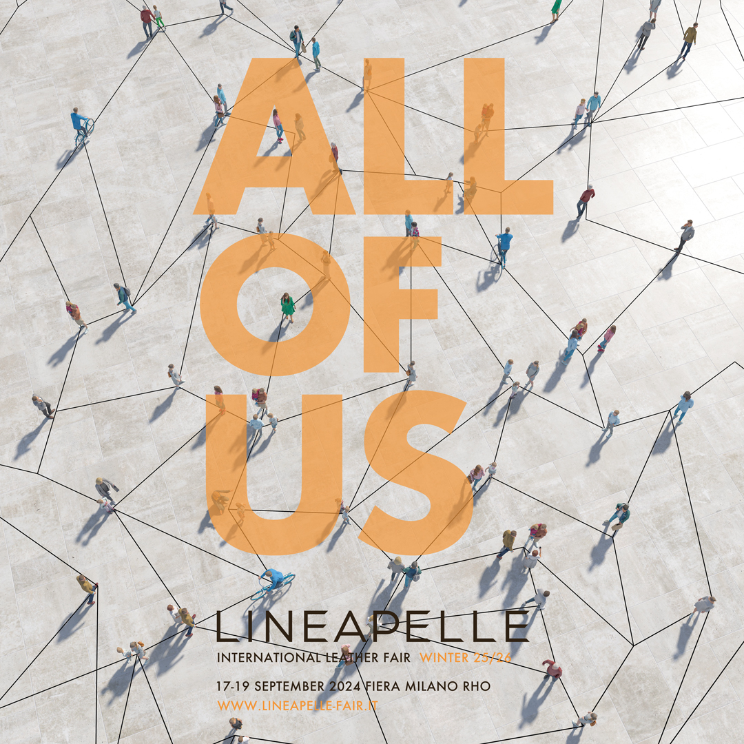 Le nostre proposte per brand di lusso a LineaPelle 2024
