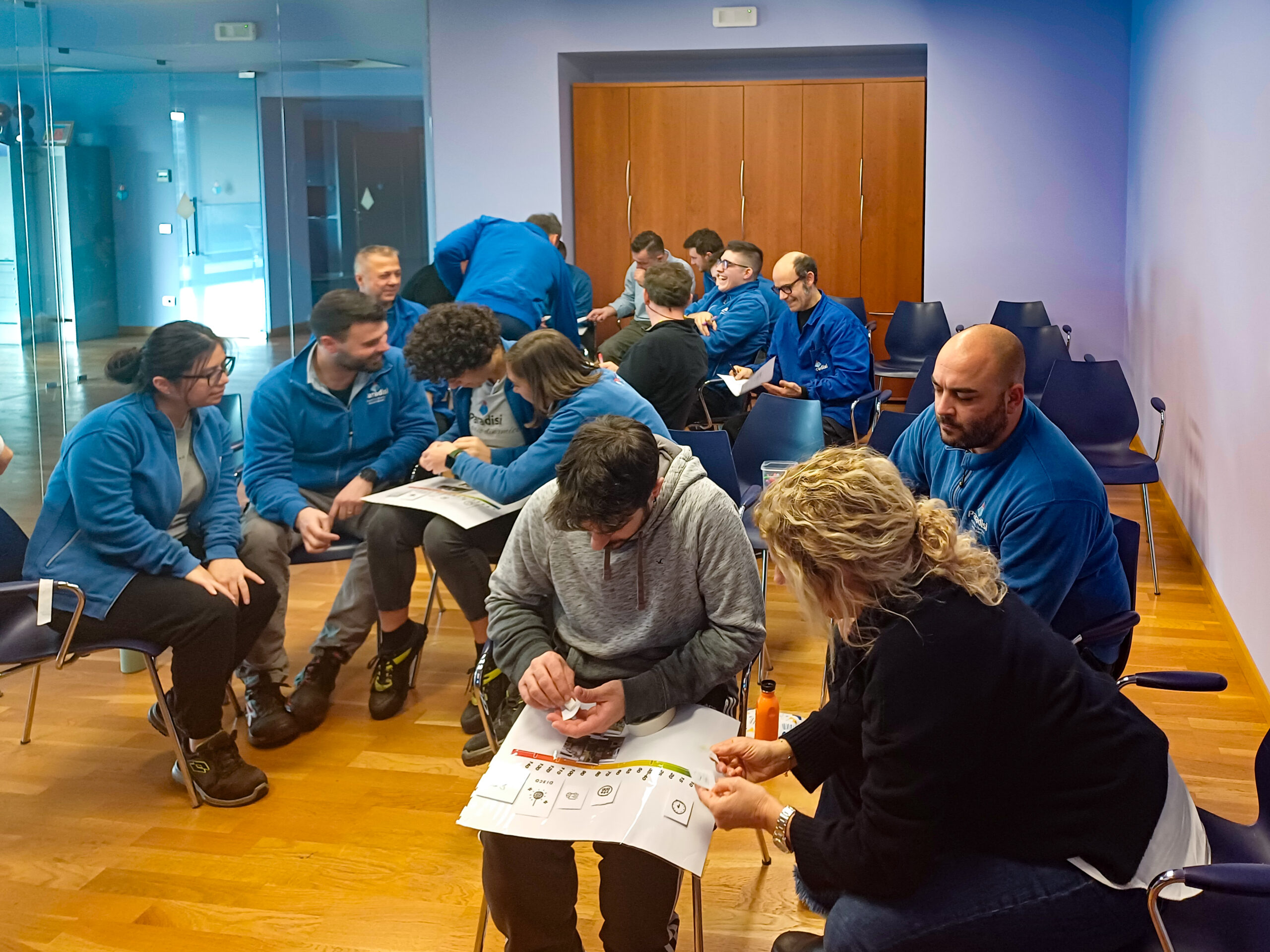 Play Sicurezza: proteggere l’udito per un ambiente di lavoro più sicuro